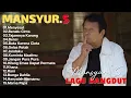 Download Lagu Mansyur S Full Album Terbaik 🍓 Lagu Kenangan Nostalgia 80an - 90an Terbaik