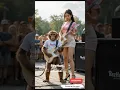 Download Lagu Viral monyet main gitar dengan cewek cantik di taman rusia 🤣😅🙏 #likeandsubscribe #shorts