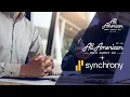 Synchrony Financing AA Print Supply