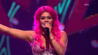 Alexandra Joner Cinderella 