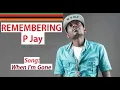 Download Lagu When I'm Gone- P JAY(Remembering Zambia's RNB Legend)