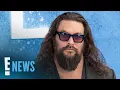 Jason Momoa s Kids Nakoa-Wolf and Lola Iolani Make Rare Appearance E News