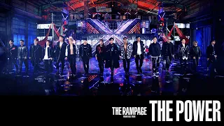 the rampage the power high u0026low the worst x ver 