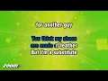 The Who - Substitute - Karaoke Version from Zoom Karaoke