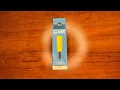 UST Blastmatch Fire Starter