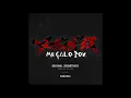 Megalo box OST - 056 The Beast feat  COMA CHI