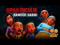 Download Lagu Opah Diculik Hantu Hamood Habibi, Upin Ipin Teriak Ketakutan! 😱👻 