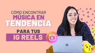 Download 🔥 ¿Cómo encontrar MÚSICA en TENDENCIA para que tus Instagram REELS sean más VIRALES MP3