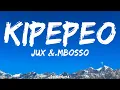 Jux Ft Mbosso - Kipepeo (Lyrics).