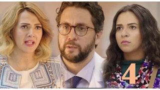 مسلسل نيللي وشريهان الحلقه الرابعه وضيف الحلقه هشام ماجد Nelly Sherihan Episode 4 