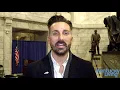 2020 Kentucky Official Visitor’s Guide Cover Featuring J.D. Shelburne