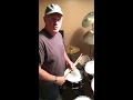 "Caribbean Breeze" The Rippingtons - Dave Naus Cover on Drums