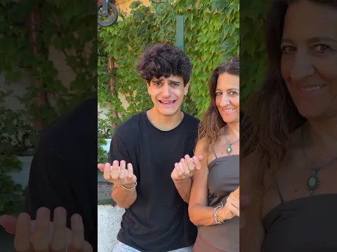 Mi MADRE me REGALA una GALLINA! (SORPRESA)