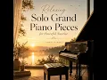 Piano Birds and Silence