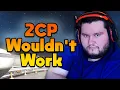 Showing why 2CP would NOT WORK in Overwatch 2