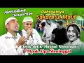 Download Lagu Merinding‼️Dahsyatnya Sakaratul Maut || KH KHOLIL YASIN Terbaru 2025 (Mpok Alpa Meninggal Dunia)