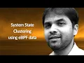 System State Clustering using eBPF data Sujith Samuel Conf42 SRE 2021