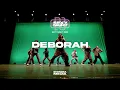 Lagu Deborah Yeh | 220 Sexy Night 2025 [‪@shitaramedia‬ Front Row 4K]