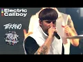 Download Lagu Electric Callboy - WE GOT THE MOVES (LIVE 2022)