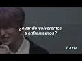 youngjae - ❛eternal❜ | live sub español