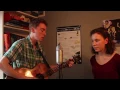 Age of Worry (John Mayer) - A cover by Nathan and Eva Leach