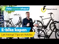 Download Lagu Nieuwe Elektrische Fiets kopen in 2025 - Dit moet je weten