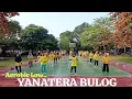 Download Lagu Senam Bersama Klub YANATERA BULOG Jatimelati Bekasi...