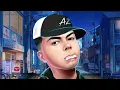 Dañar El Jangueo (Remix) - Alex Zurdo, Manny Montes & Xerran | Video Oficial