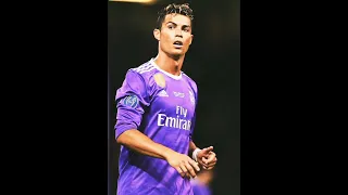 ترند الدووون على طريقتي كما طلبتوا مني Ronaldo Football Like Short اشتراك تصميم 