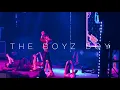 Download Lagu [FANCAM] 220620 THE BOYZ - BOY | THE B ZONE in LONDON concert