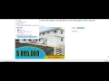 Searching Apt Building Leads on SearchTempest