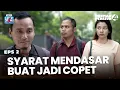 Download Lagu SYARAT BERGABUNG! Bos Saep Doktrin Syarat Untuk Jadi Pencopet! | PREMAN PENSIUN 4 | EPS. 2 (2/3)