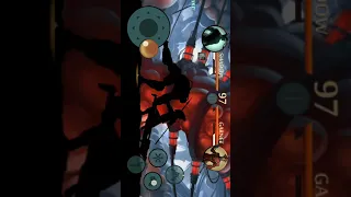 shadow fight titan vip mod