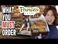 Don t Eat Panera Until You Watch This First - Ranking The ENTIRE Panera Menu