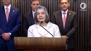 📺 JJ – TSE e MJ assinam portaria que proíbe PRF de bloquear estradas nos dias de eleição