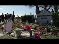 Year after Parkland massacre 17 victims remembered