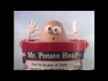 Download Lagu Mr. Potato Head