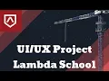 Developement Project Week Lambda Part Time