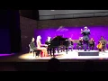 Excerpt from Tirol Concerto by Philip Glass