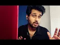 "Rushil Aswal’s Kehne Laga | My Honest Reaction"  😭🥹