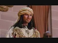 Un largo viaje-Marcela Gandara. La Reina Esther.