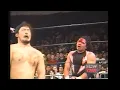 Tajiri vs. Super Crazy \