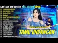 OM ADELLA - FULL ALBUM DANGDUT POPULER REBARU 2025 || TAMU UNDANGAN - EGO WONG TUO - KABAGYAN