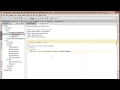 Navigation Drawer Activity - Tutorial