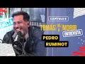 Download Lagu Pedro Ruminot | Entrevista | Tomas Va a Morir