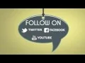 Professional Free Speech Bubble Outro Template