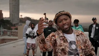 kraizie x emtee imali official music video