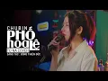 Download Lagu Phố Hoa Lệ ... Hoa cho người còn lệ cho em - Chu Bin | Tú Na Cover