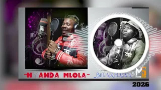 nyanda mlola song bifuna maswa mpya 2026 official audio