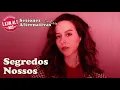 Sesiones Alternativas En Casa: Sofia Campos - "Segredos Nossos"